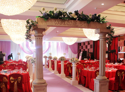 長沙婚慶公司排名與電子商務融合發(fā)展的新格局