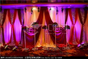 東莞麻涌婚禮定制，宏業(yè)禮儀一站式服務 打造專屬您的夢幻慶典