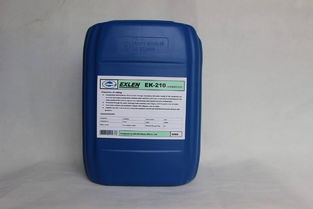 菏澤艾克水處理 專業(yè)制造反滲透膜阻垢劑，守護(hù)水質(zhì)凈化核心